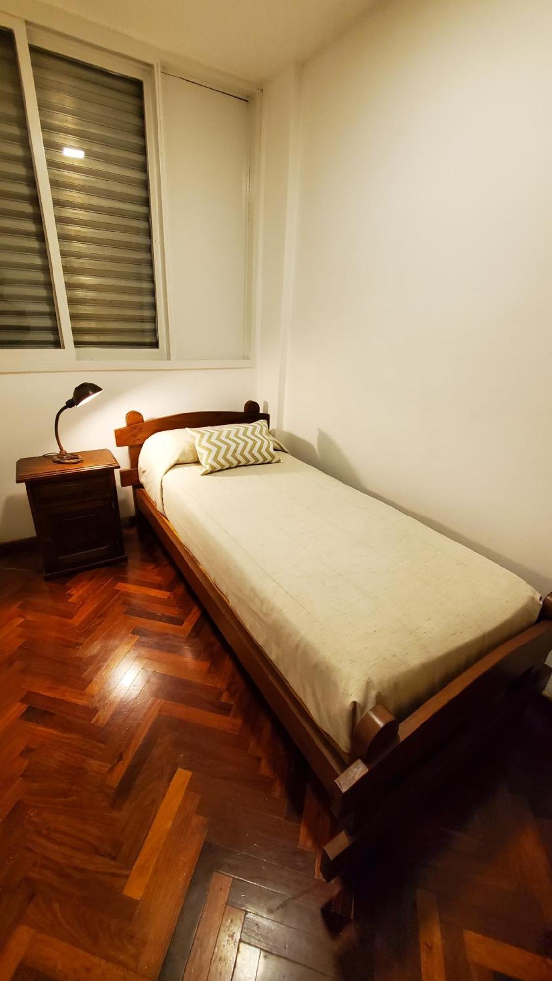 Apartment Confortable Departamento A 4 Cuadras Del Monumento Nacional A La Bandera Rosario